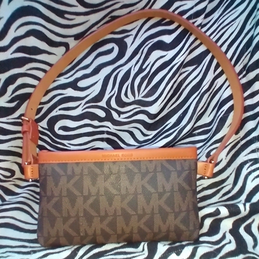 Michael Kors bag